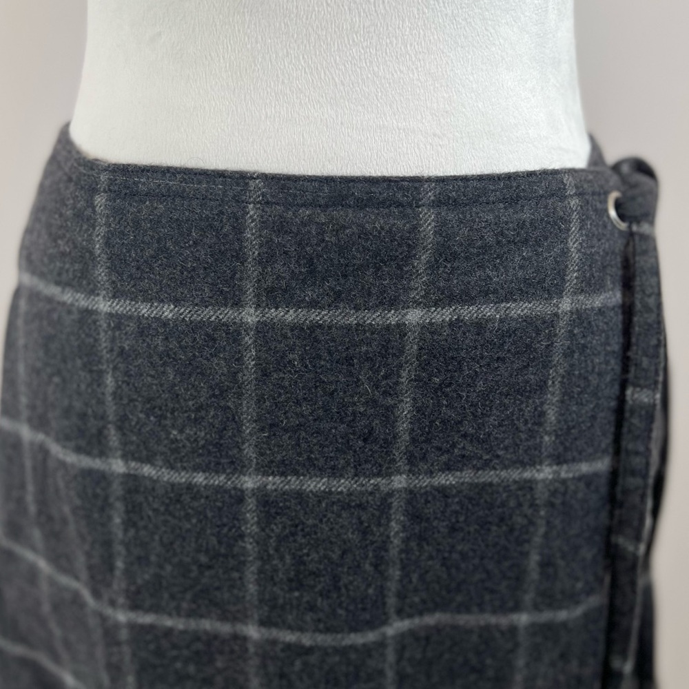 NEW / madewell mini skirt - Picture 5 of 7
